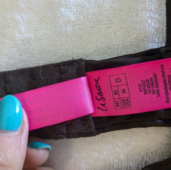 Bra LaSenza 38D - Picture 5 of 5
